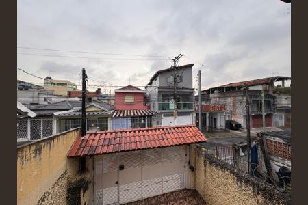 Casa para alugar com 70m², 2 quartos e 1 vagaVista da Varanda