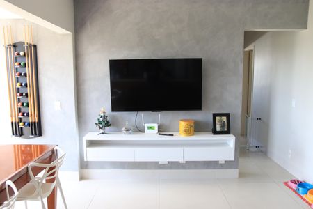 Apartamento para alugar com 80m², 3 quartos e 2 vagasSala