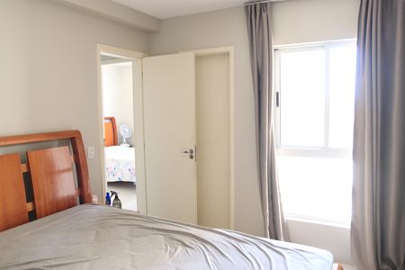 Apartamento para alugar com 80m², 3 quartos e 2 vagasSuíte 2