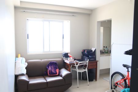 Apartamento para alugar com 80m², 3 quartos e 2 vagasQuarto