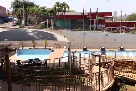 Apartamento para alugar com 80m², 3 quartos e 2 vagasÁrea comum