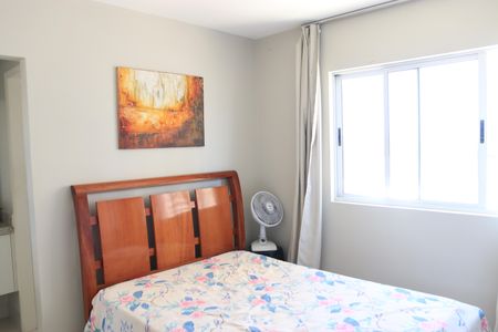 Apartamento para alugar com 80m², 3 quartos e 2 vagasSuíte 1