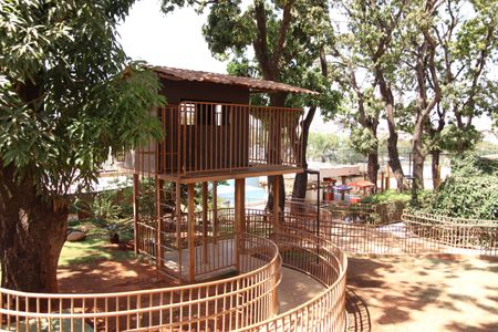 Apartamento para alugar com 80m², 3 quartos e 2 vagasÁrea comum