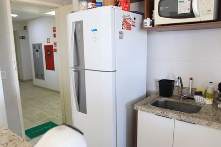 Apartamento para alugar com 80m², 3 quartos e 2 vagasCozinha e Área de Serviço