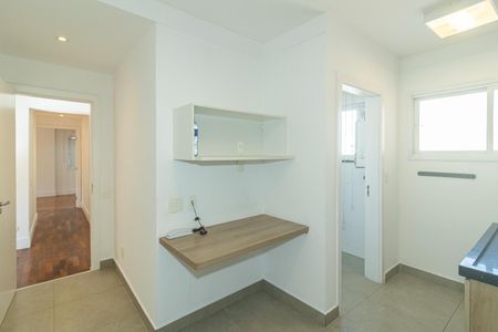 Apartamento à venda com 97m², 2 quartos e 1 vaga Apartamento à venda com 97m², 2 quartos e 1 vagaCozinha
