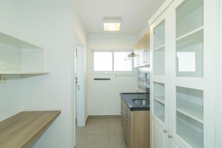 Apartamento à venda com 97m², 2 quartos e 1 vaga Apartamento à venda com 97m², 2 quartos e 1 vagaCozinha