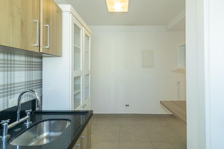 Apartamento à venda com 97m², 2 quartos e 1 vaga Apartamento à venda com 97m², 2 quartos e 1 vagaCozinha