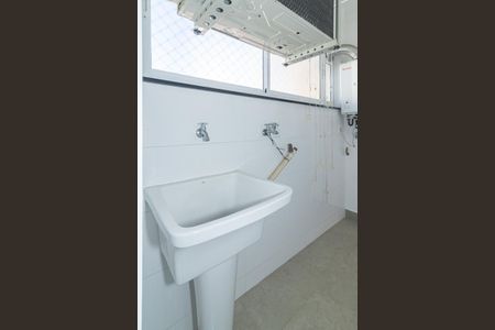 Apartamento à venda com 97m², 2 quartos e 1 vaga Apartamento à venda com 97m², 2 quartos e 1 vagaÁrea de Serviço