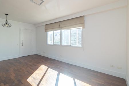Apartamento à venda com 97m², 2 quartos e 1 vaga Apartamento à venda com 97m², 2 quartos e 1 vagaSala