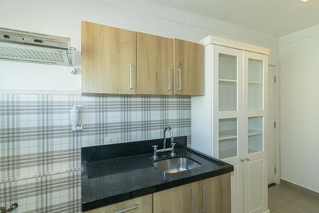 Apartamento à venda com 97m², 2 quartos e 1 vaga Apartamento à venda com 97m², 2 quartos e 1 vagaCozinha