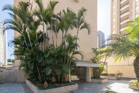 Apartamento à venda com 97m², 2 quartos e 1 vaga Apartamento à venda com 97m², 2 quartos e 1 vagaÁrea externa