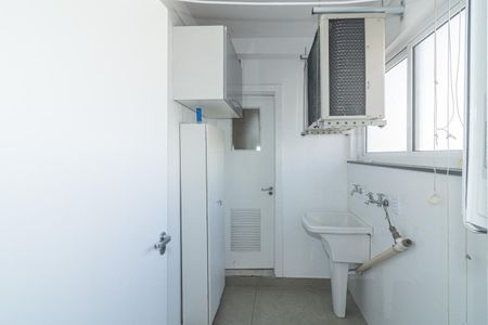 Apartamento à venda com 97m², 2 quartos e 1 vaga Apartamento à venda com 97m², 2 quartos e 1 vagaÁrea de Serviço