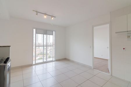 Apartamento para alugar com 1 quarto, 37m² em Ferreira, São Paulo