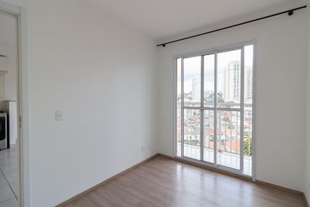 Quarto de apartamento para alugar com 1 quarto, 37m² em Ferreira, São Paulo
