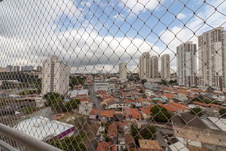Vista de apartamento para alugar com 1 quarto, 37m² em Ferreira, São Paulo