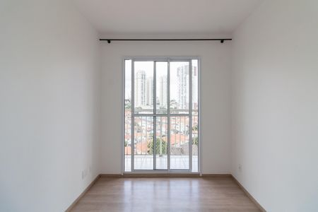 Quarto de apartamento à venda com 1 quarto, 37m² em Ferreira, São Paulo