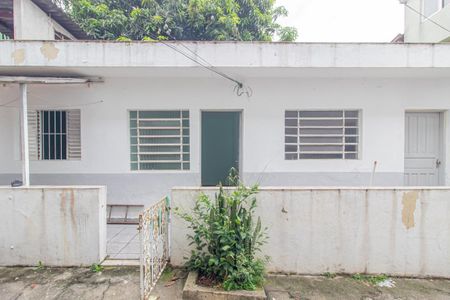 Casa à venda com 50m², 1 quarto e sem vagaÁrea externa