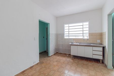 Casa à venda com 50m², 1 quarto e sem vagaCozinha