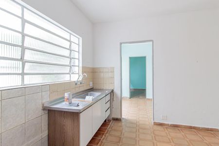 Casa à venda com 50m², 1 quarto e sem vagaCozinha