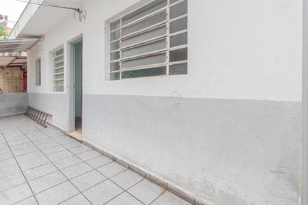 Casa à venda com 50m², 1 quarto e sem vagaVaranda