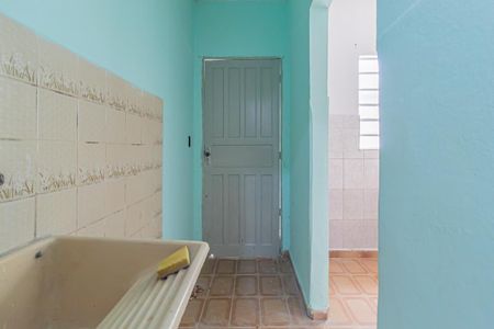 Casa à venda com 50m², 1 quarto e sem vagaÁrea de Serviço