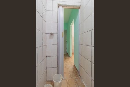 Casa à venda com 50m², 1 quarto e sem vagaBanheiro