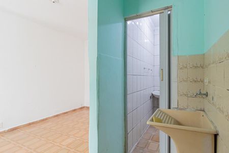 Casa à venda com 50m², 1 quarto e sem vagaÁrea de Serviço