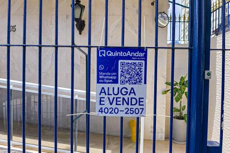 Apartamento para alugar com 70m², 2 quartos e 1 vaga Apartamento para alugar com 70m², 2 quartos e 1 vagaPlaca