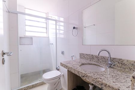 Apartamento para alugar com 70m², 2 quartos e 1 vaga Apartamento para alugar com 70m², 2 quartos e 1 vagaBanheiro