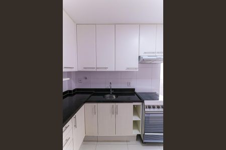 Apartamento para alugar com 70m², 2 quartos e 1 vaga Apartamento para alugar com 70m², 2 quartos e 1 vagaCozinha