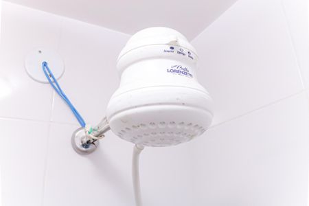 Apartamento para alugar com 70m², 2 quartos e 1 vaga Apartamento para alugar com 70m², 2 quartos e 1 vagaBanheiro de Serviço