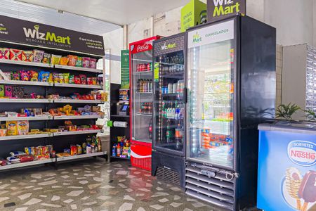 Apartamento para alugar com 70m², 2 quartos e 1 vaga Apartamento para alugar com 70m², 2 quartos e 1 vagaÁrea comum