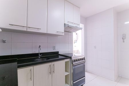 Apartamento para alugar com 70m², 2 quartos e 1 vaga Apartamento para alugar com 70m², 2 quartos e 1 vagaCozinha