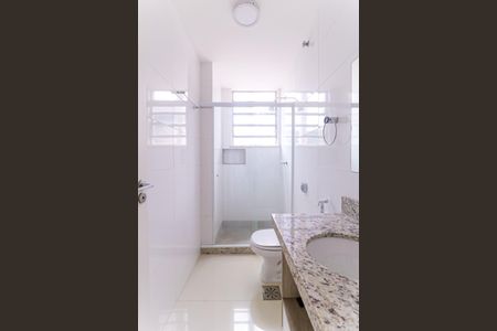 Apartamento para alugar com 70m², 2 quartos e 1 vaga Apartamento para alugar com 70m², 2 quartos e 1 vagaBanheiro