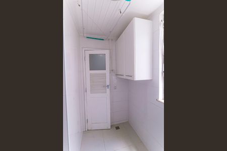 Apartamento para alugar com 70m², 2 quartos e 1 vaga Apartamento para alugar com 70m², 2 quartos e 1 vagaÁrea de Serviço
