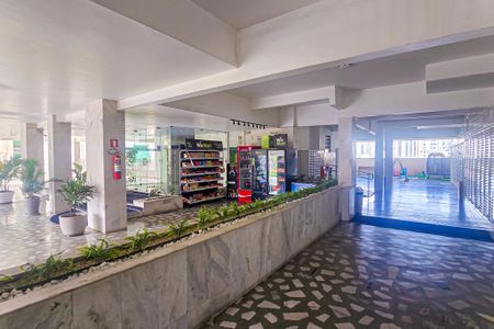 Apartamento para alugar com 70m², 2 quartos e 1 vaga Apartamento para alugar com 70m², 2 quartos e 1 vagaÁrea comum