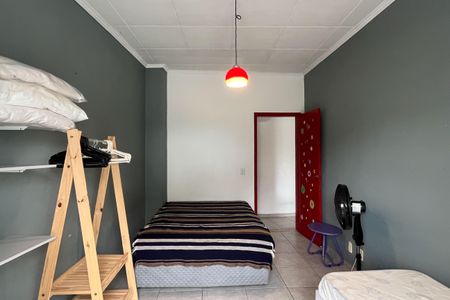 Apartamento para alugar com 60m², 1 quarto e 1 vagaQuarto 