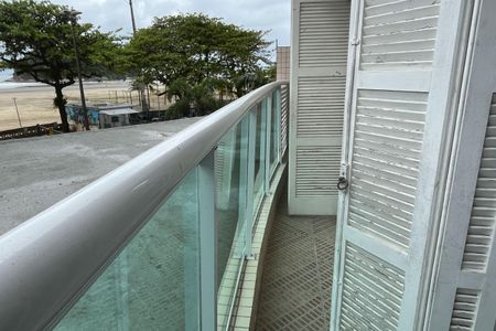 Apartamento para alugar com 60m², 1 quarto e 1 vagaVaranda da Sala