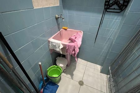 Apartamento para alugar com 60m², 1 quarto e 1 vagaÁrea de Serviço