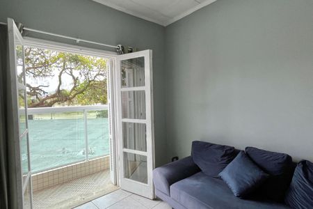 Apartamento para alugar com 60m², 1 quarto e 1 vagaSala