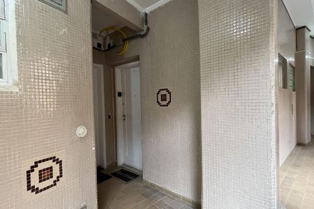 Apartamento para alugar com 60m², 1 quarto e 1 vagaCorredor