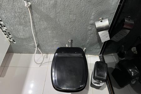 Apartamento para alugar com 60m², 1 quarto e 1 vagaBanheiro