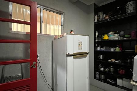Apartamento para alugar com 60m², 1 quarto e 1 vagaCozinha
