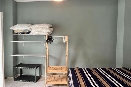 Apartamento para alugar com 60m², 1 quarto e 1 vagaQuarto 