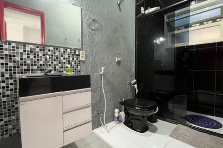 Apartamento para alugar com 60m², 1 quarto e 1 vagaBanheiro