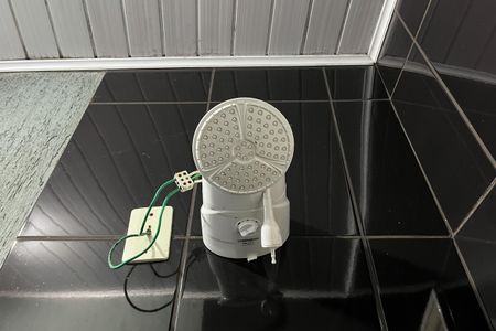 Apartamento para alugar com 60m², 1 quarto e 1 vagaBanheiro