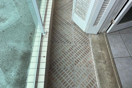Apartamento para alugar com 60m², 1 quarto e 1 vagaVaranda da Sala