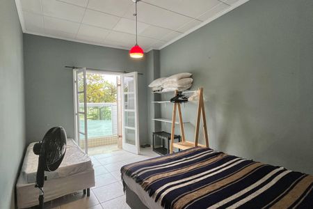 Apartamento para alugar com 60m², 1 quarto e 1 vagaQuarto 