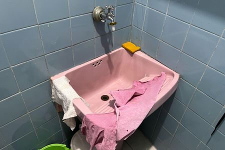 Apartamento para alugar com 60m², 1 quarto e 1 vagaÁrea de Serviço
