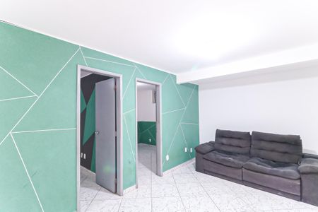 Sala de casa para alugar com 2 quartos, 70m² em Engenho Novo, Rio de Janeiro